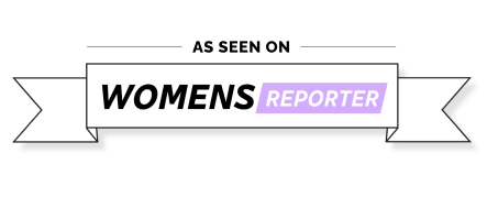 Womens Reporter Featured Book